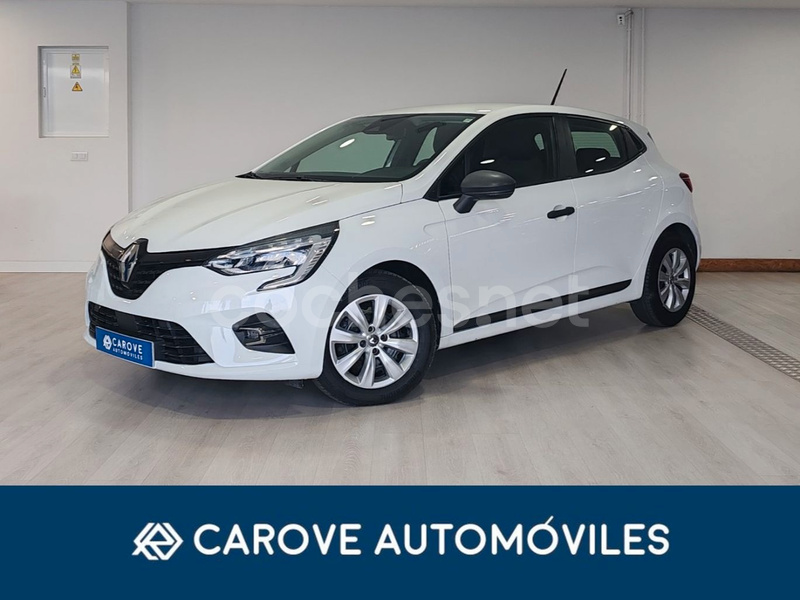 RENAULT Clio Business Blue dCi