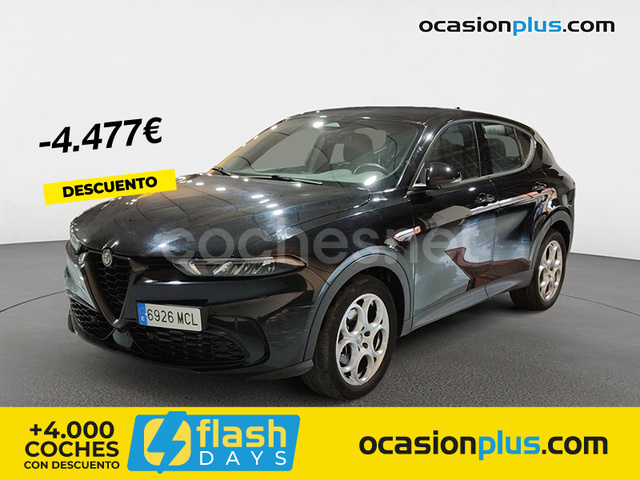 ALFA ROMEO Tonale 1.5 MHEV GASOLINA 130 CV SPRINT FWD