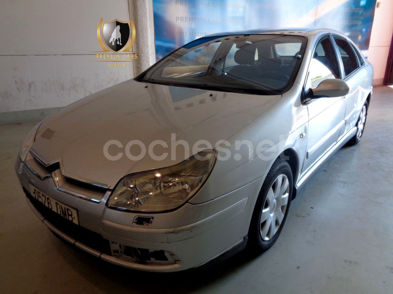 CITROEN C5 1.6 HDi Premier