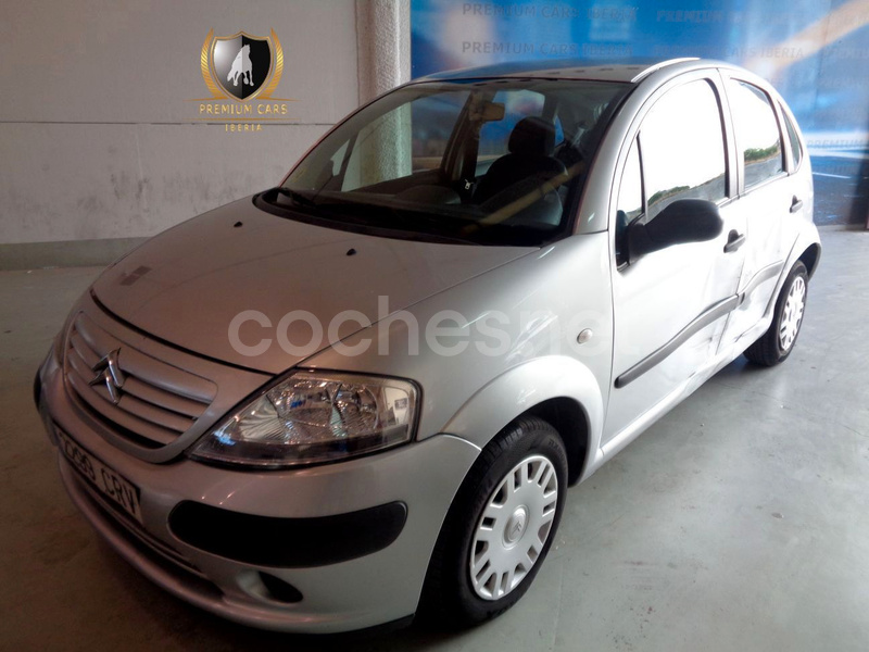 CITROEN C3 1.1i Vivace