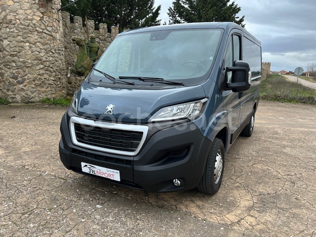 PEUGEOT Boxer 330 L1 H1 BHDI SS 6 Vel. M