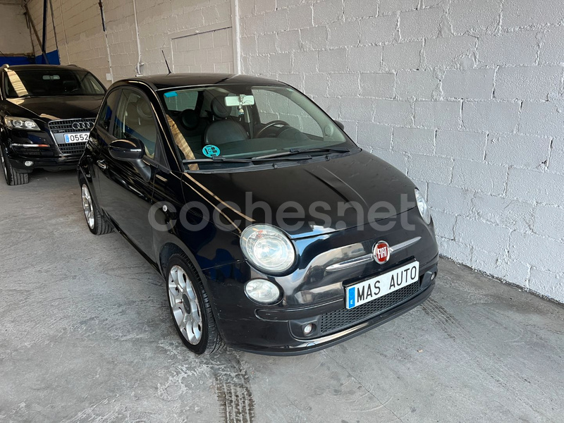 FIAT 500 1.4 16v 100 CV Pop