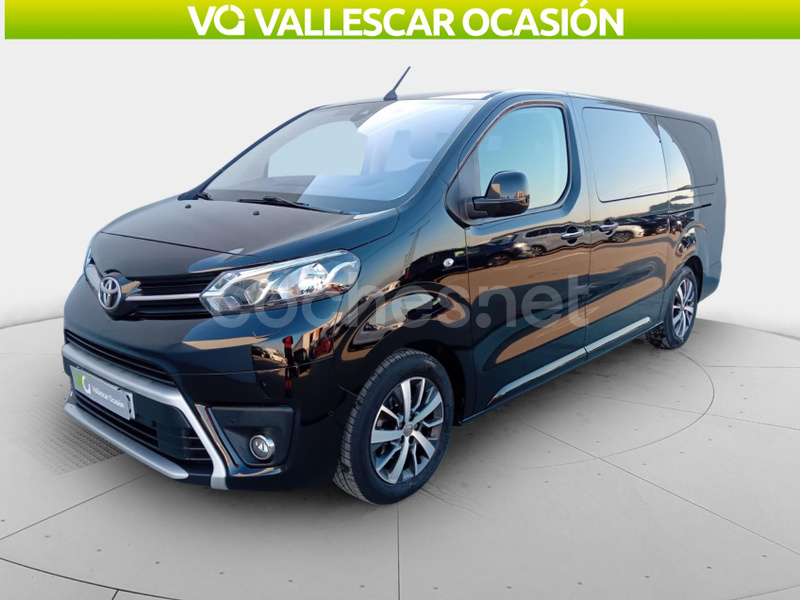 TOYOTA Proace Verso 2.0D ADVANCE L2