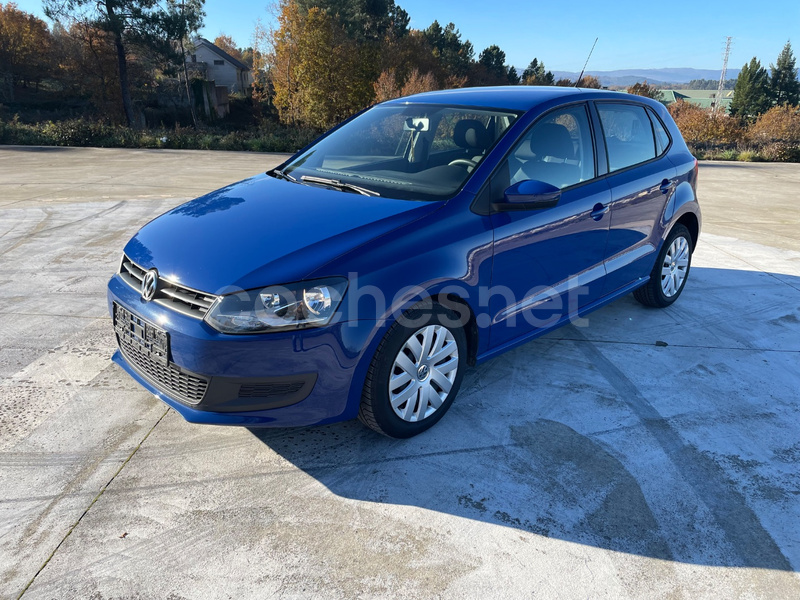 VOLKSWAGEN Polo 1.6 TDI Advance