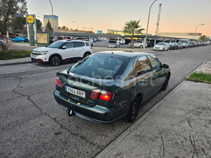 NISSAN Primera 1.9 dCi Acenta