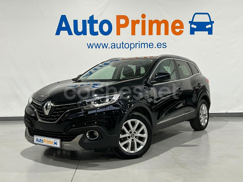 RENAULT Kadjar Zen Energy TCe