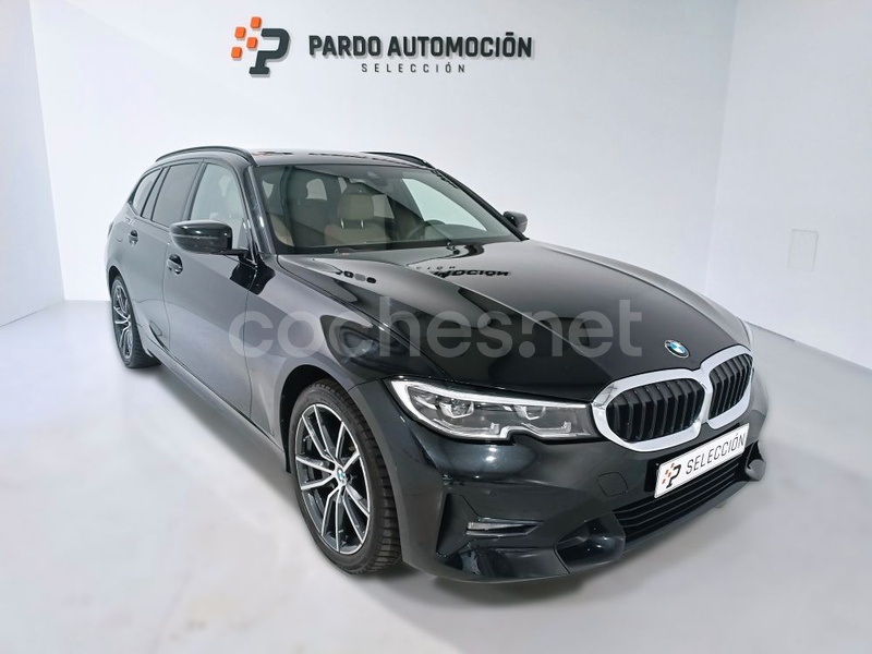 BMW Serie 3 320d Auto.Touring