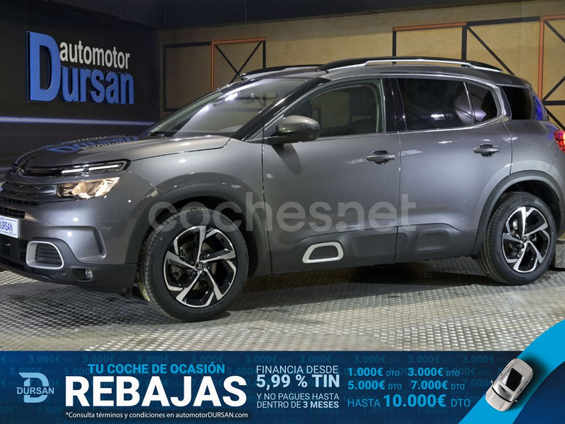 CITROEN C5 Aircross PureTech SS Feel