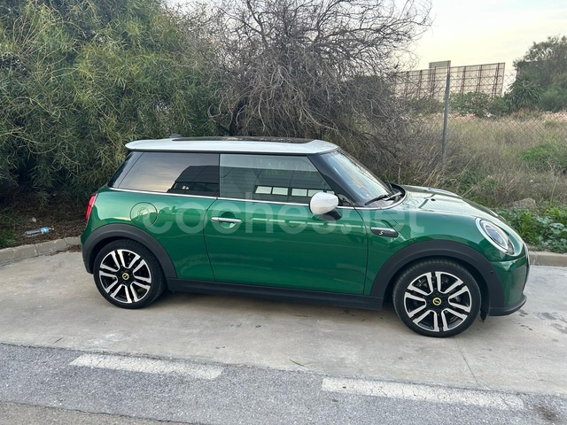 MINI MINI COOPER SE