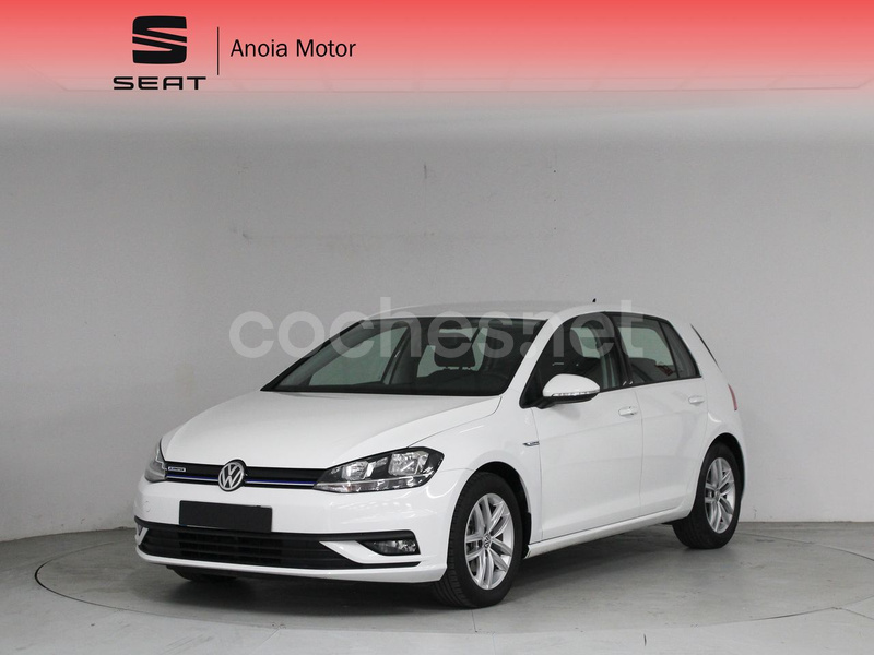 VOLKSWAGEN Golf Last Edition 1.5 TSI EVO