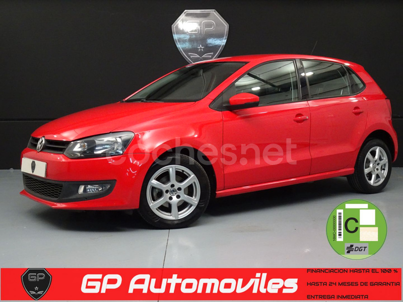 VOLKSWAGEN Polo 1.2 TSI Advance