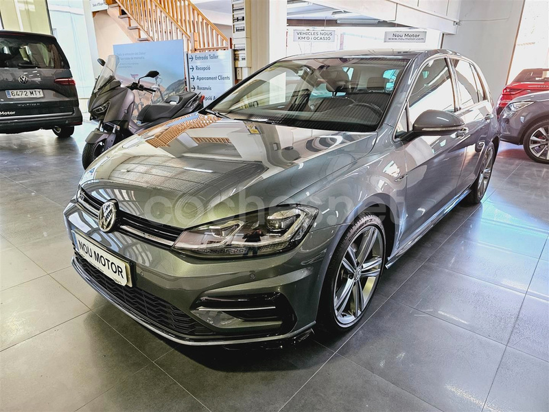 VOLKSWAGEN Golf Sport 1.5 TSI EVO DSG