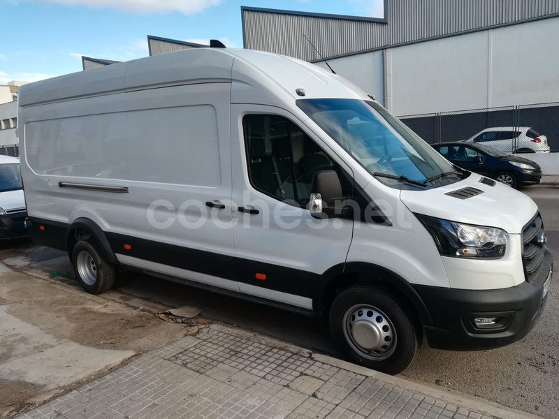 FORD Transit 350 L3 Trend RWD HD