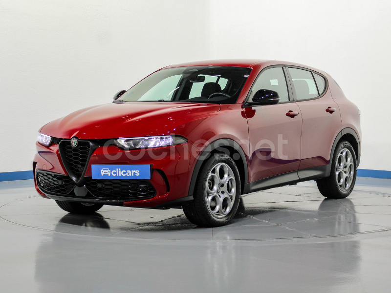 ALFA ROMEO Tonale 1.5 MHEV GASOLINA 130 CV SPRINT FWD