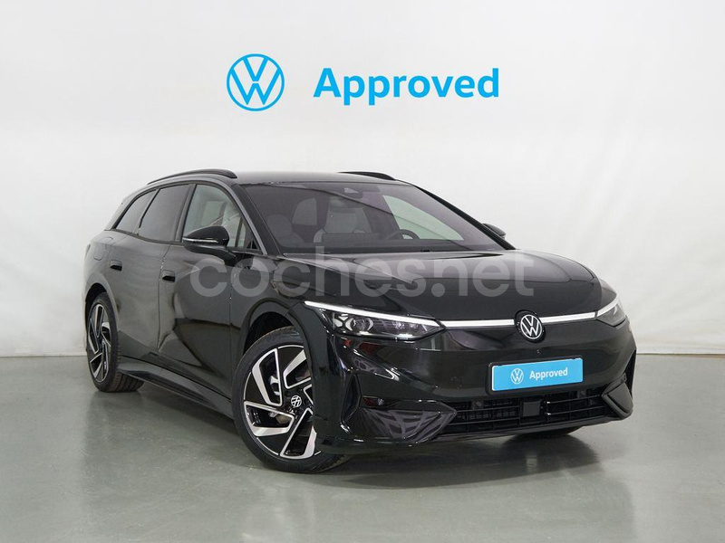 VOLKSWAGEN ID.7 Tourer Pro 77kWh Auto