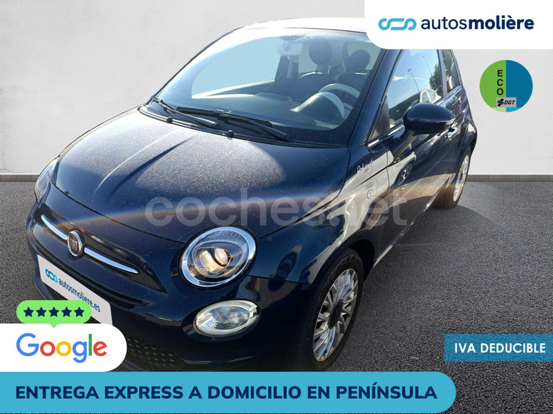 FIAT 500 Dolcevita 1.0 Hybrid 70 CV