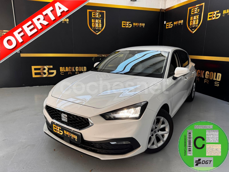 SEAT León 2.0 TDI SS Style