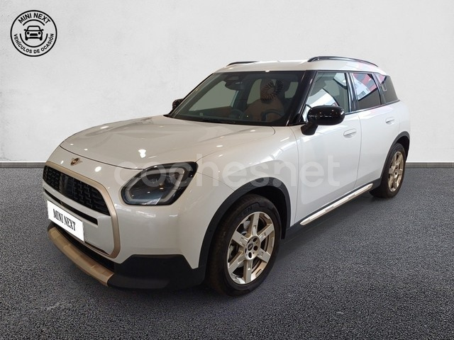 MINI COUNTRYMAN C