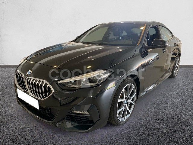 BMW Serie 2 218iA Gran Coupe