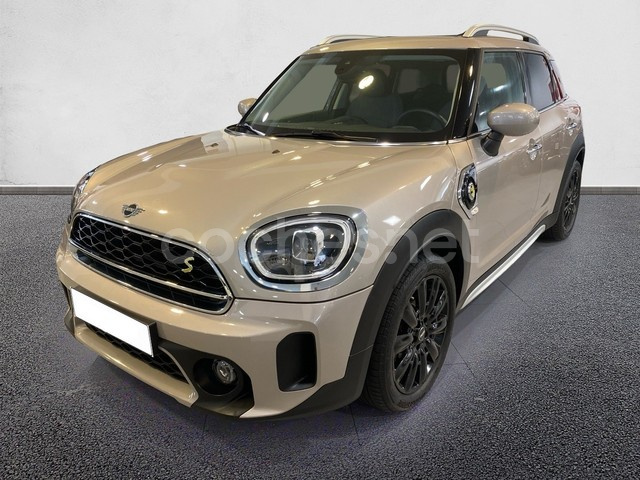 MINI COUNTRYMAN Cooper SE ALL4