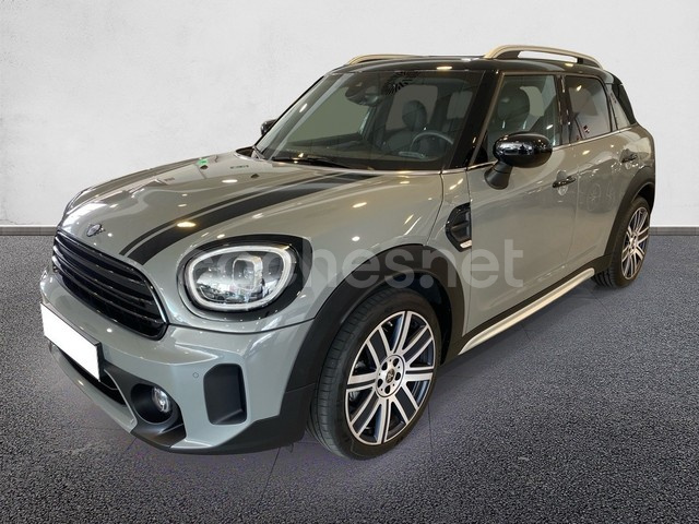 MINI COUNTRYMAN Cooper