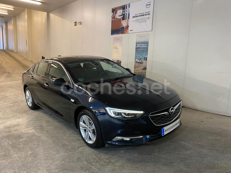 OPEL Insignia 1.6 CDTI SS ecoF Business