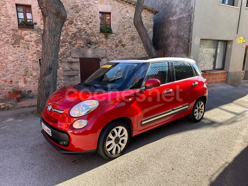 FIAT 500L 1.4 16v 95 CV