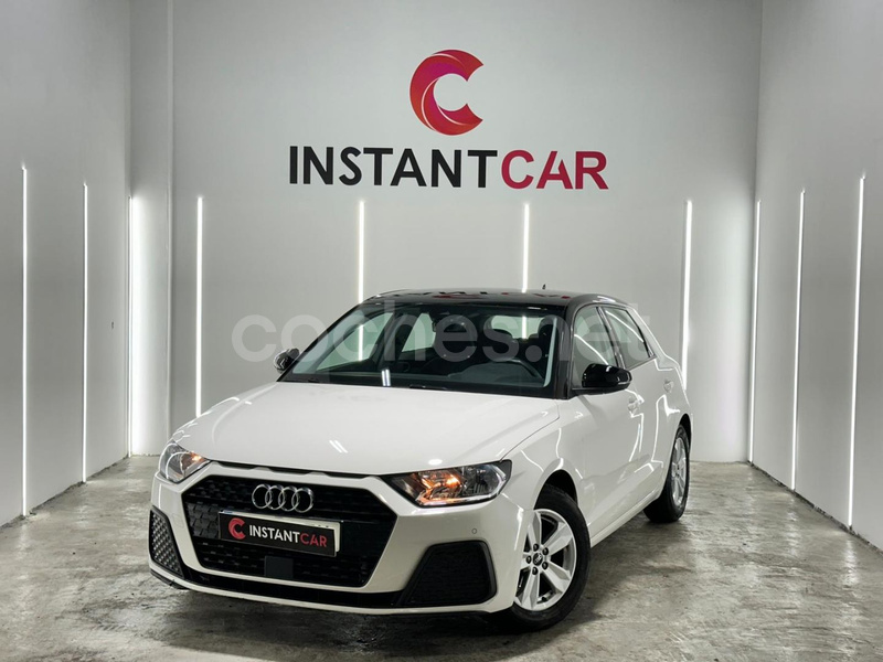 AUDI A1 Sportback Advanced 25 TFSI