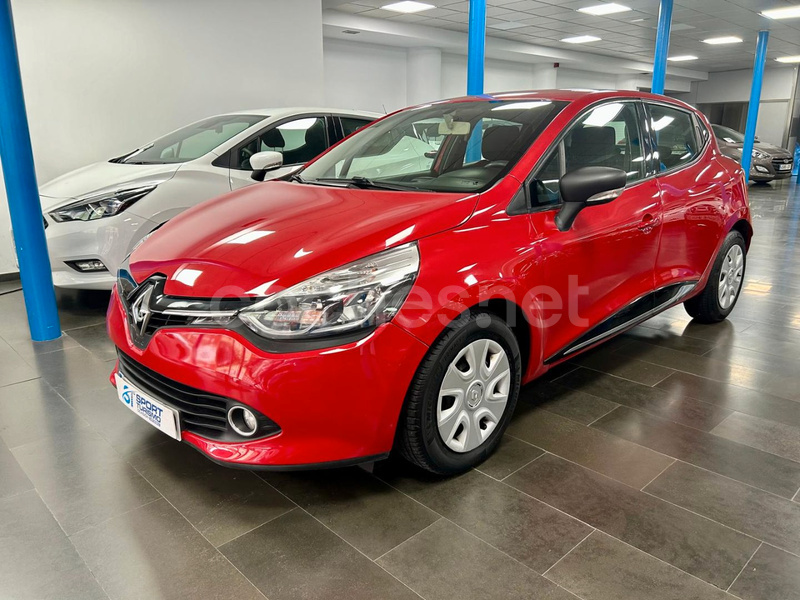 RENAULT Clio Expression 1.2 16v 75