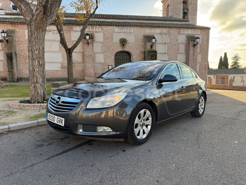 OPEL Insignia 2.0 CDTI ecoFLEX 130 CV Essentia