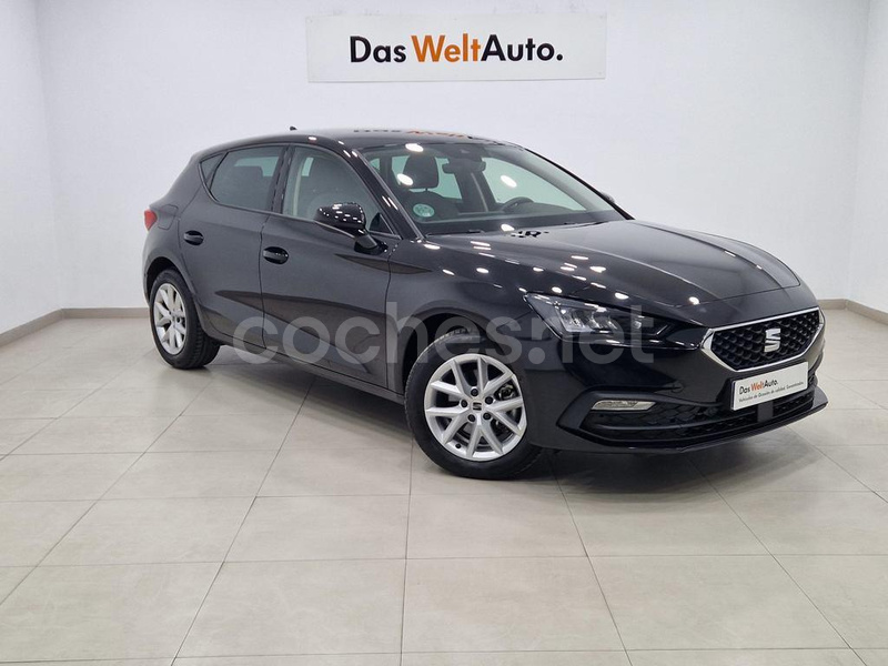 SEAT León 2.0 TDI DSG7 Style XS