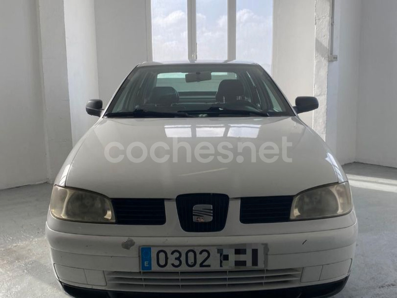 SEAT Córdoba 1.4 16V Stella Vario