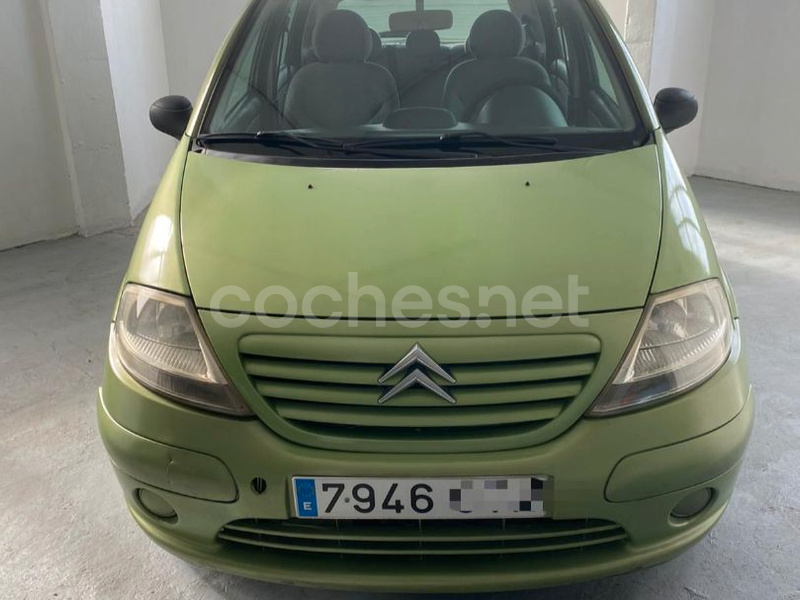 CITROEN C3 1.4i Furio