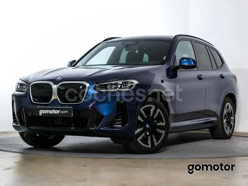 BMW iX3 iX3 M Sport