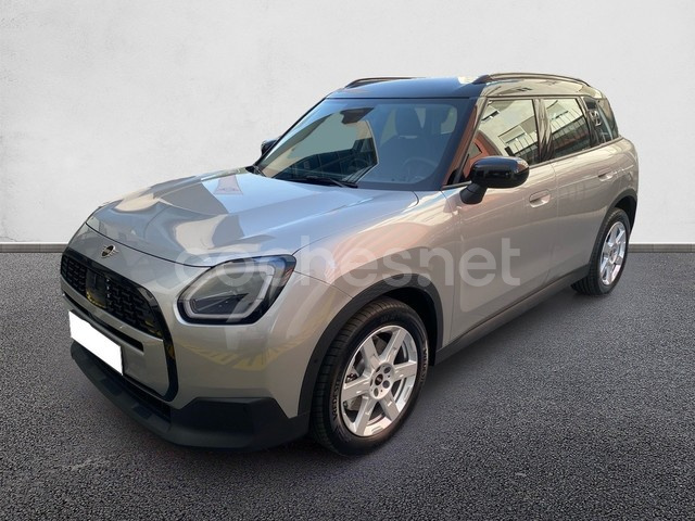 MINI COUNTRYMAN C