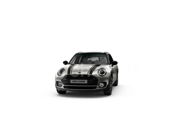 MINI CLUBMAN Cooper