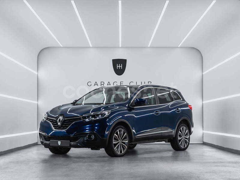 RENAULT Kadjar Zen Energy dCi 130 4WD