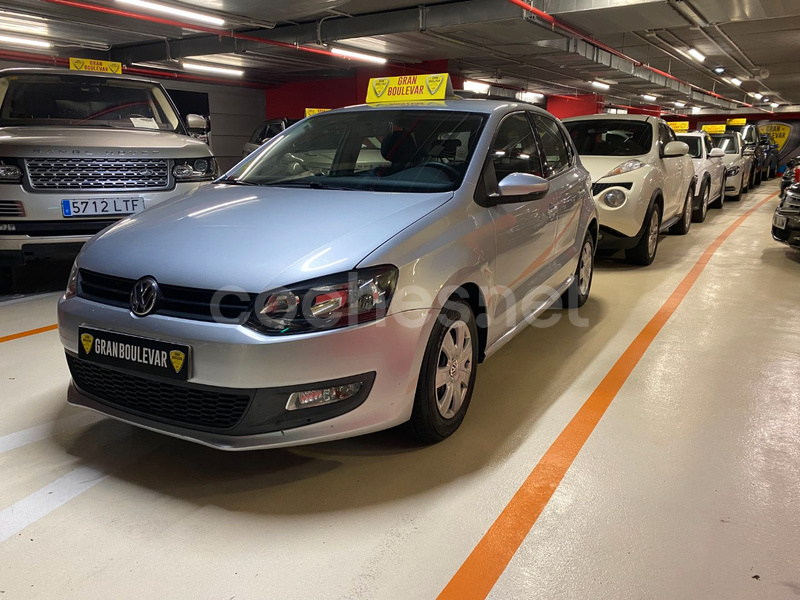 VOLKSWAGEN Polo 1.6 TDI Advance