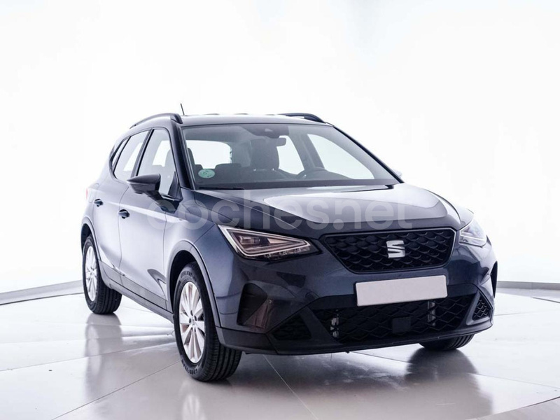 SEAT Arona 1.0 TSI Style XL