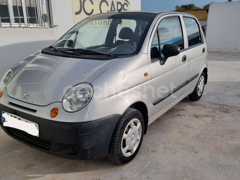 DAEWOO Matiz 0.8 CD