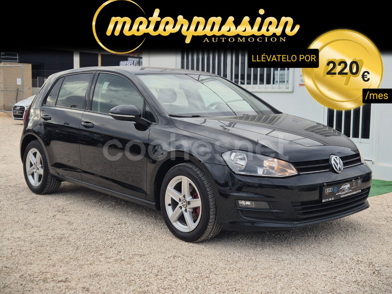 VOLKSWAGEN Golf Advance 2.0 TDI BMT