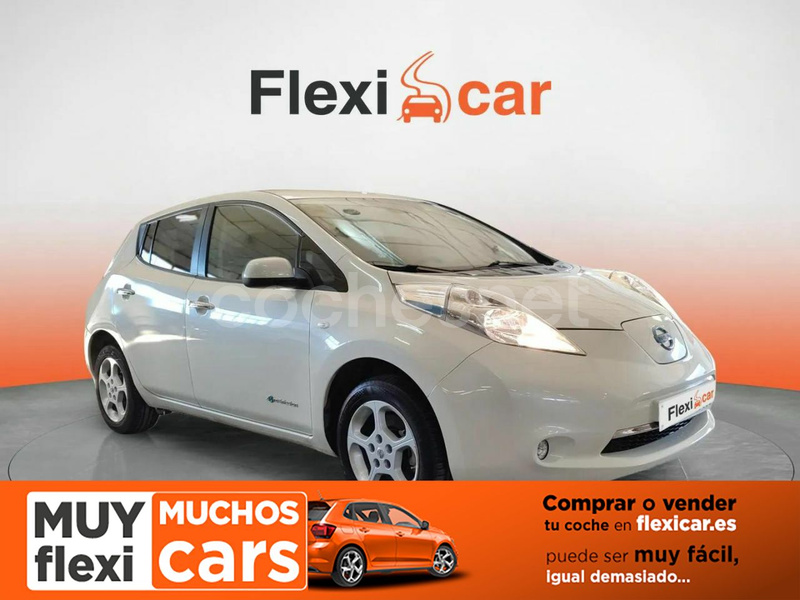 NISSAN LEAF 109 CV Acenta