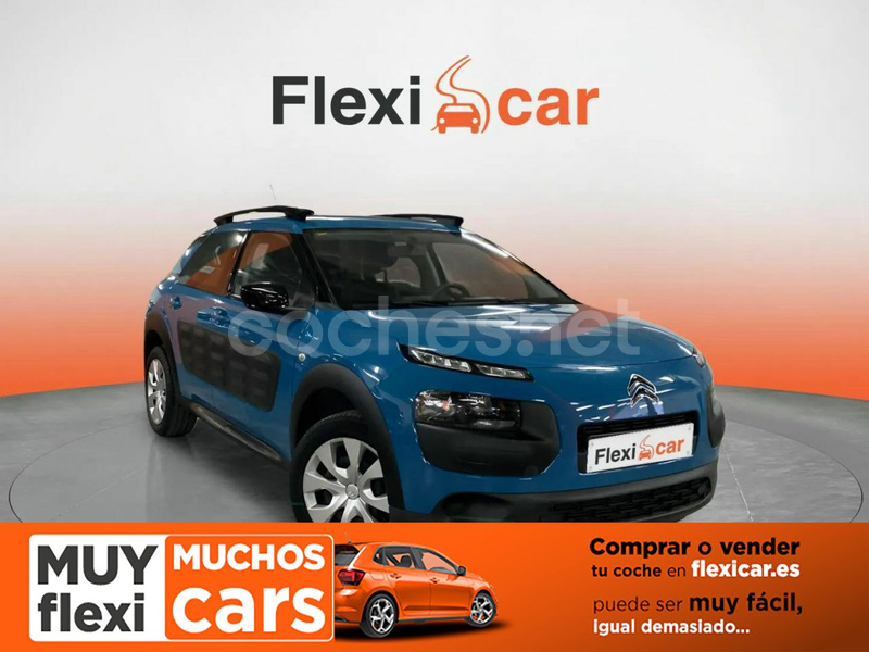 CITROEN C4 Cactus PureTech SS Feel