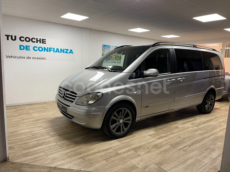 MERCEDES-BENZ Viano 3.0 CDI Trend Larga