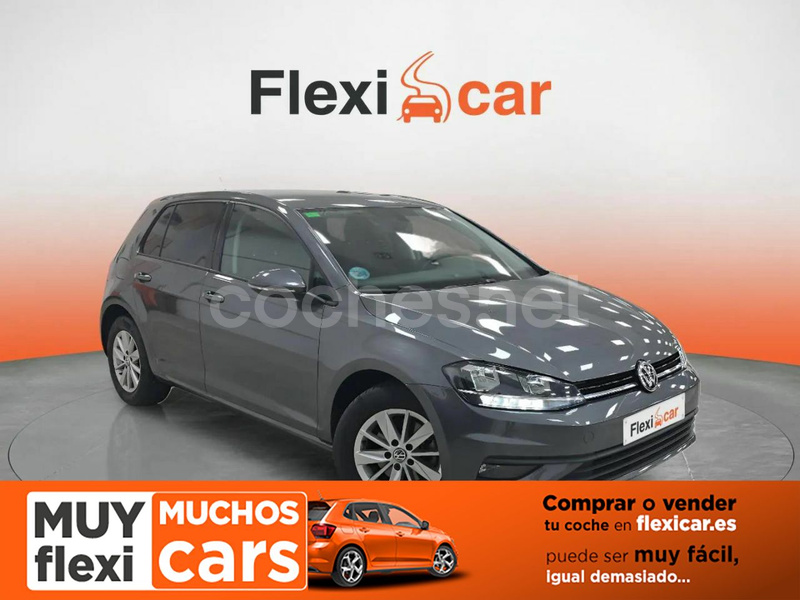 VOLKSWAGEN Golf Advance 1.6 TDI DSG