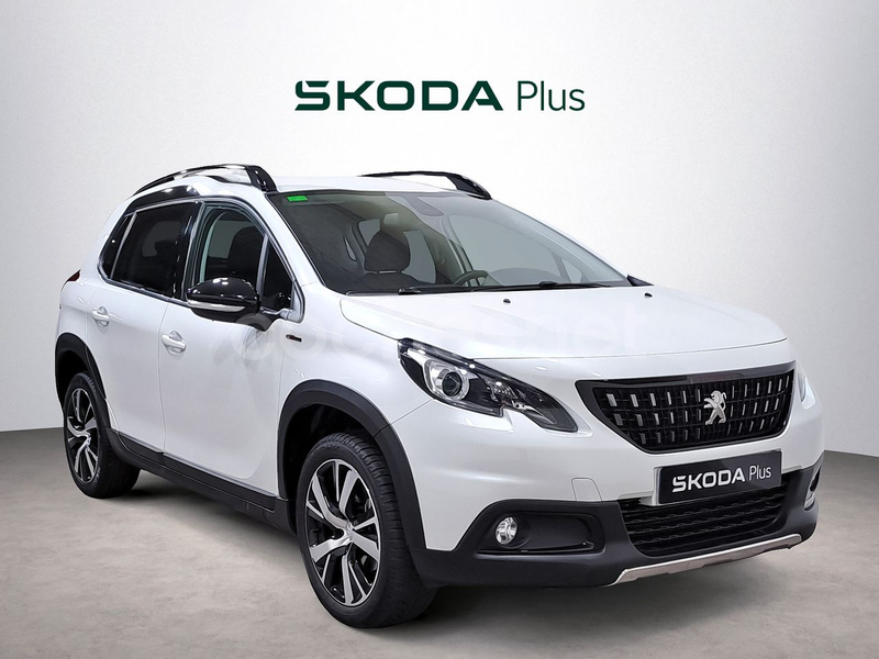 PEUGEOT 2008 GT Line PureTech 110 SS 6 Vel. MAN