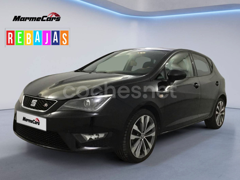 SEAT Ibiza 1.0 EcoTSI FR