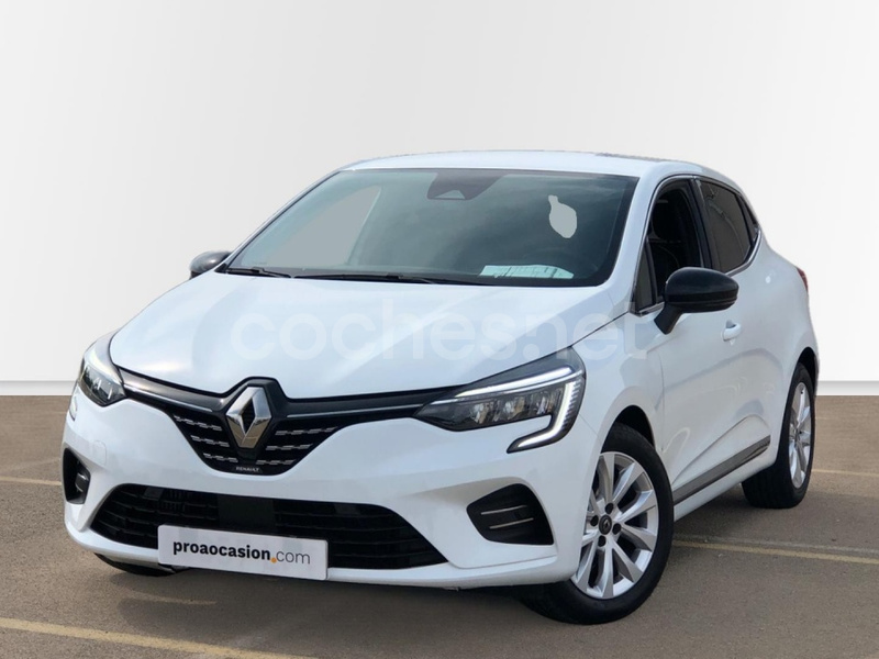 RENAULT Clio Zen TCe