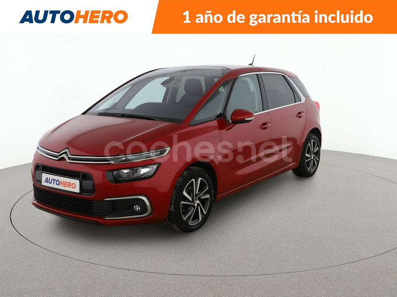 CITROEN C4 Picasso BlueHDi Feel