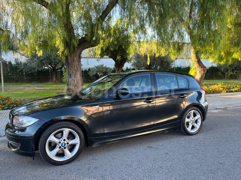 BMW Serie 1 120d